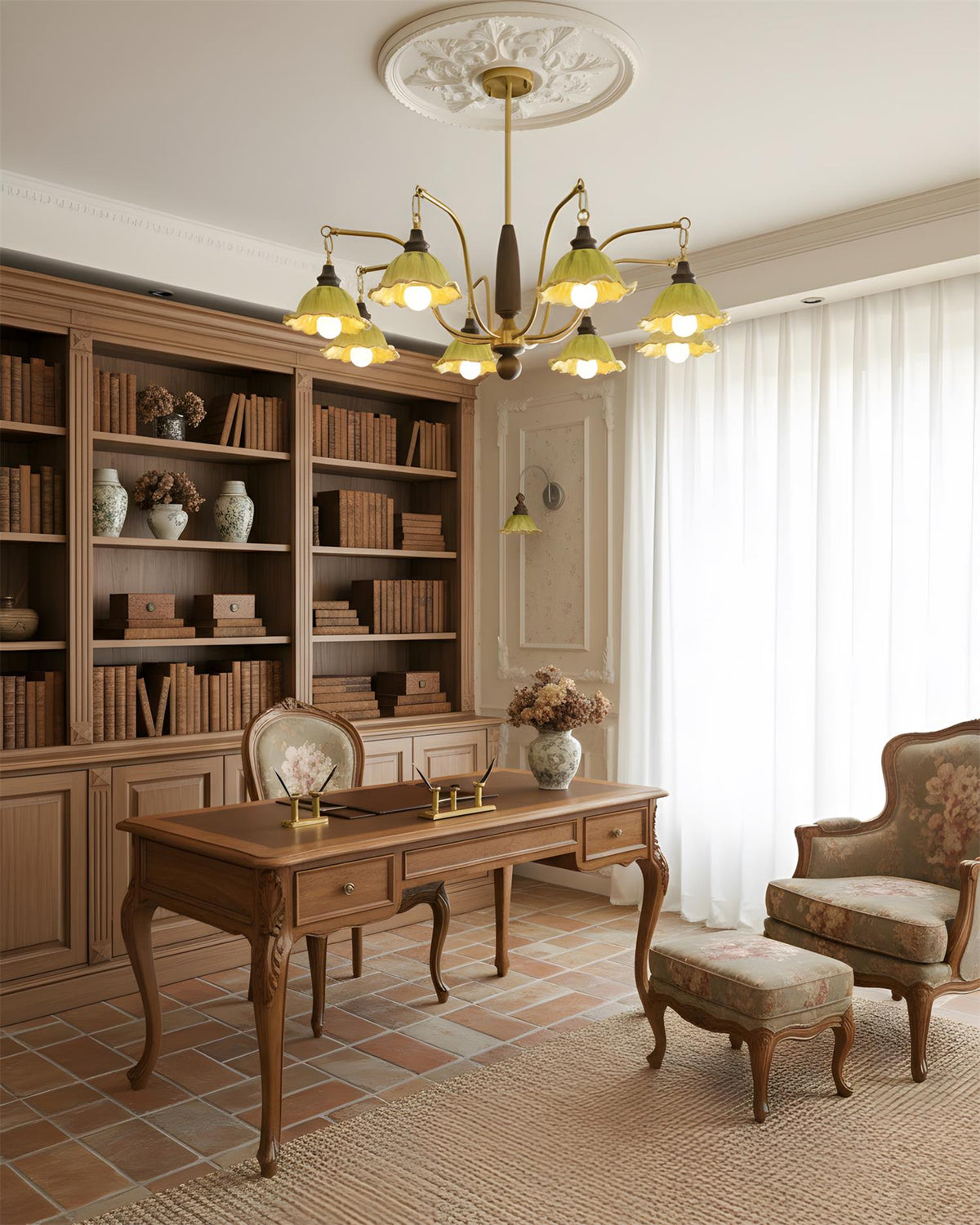 Riveelle Lustre