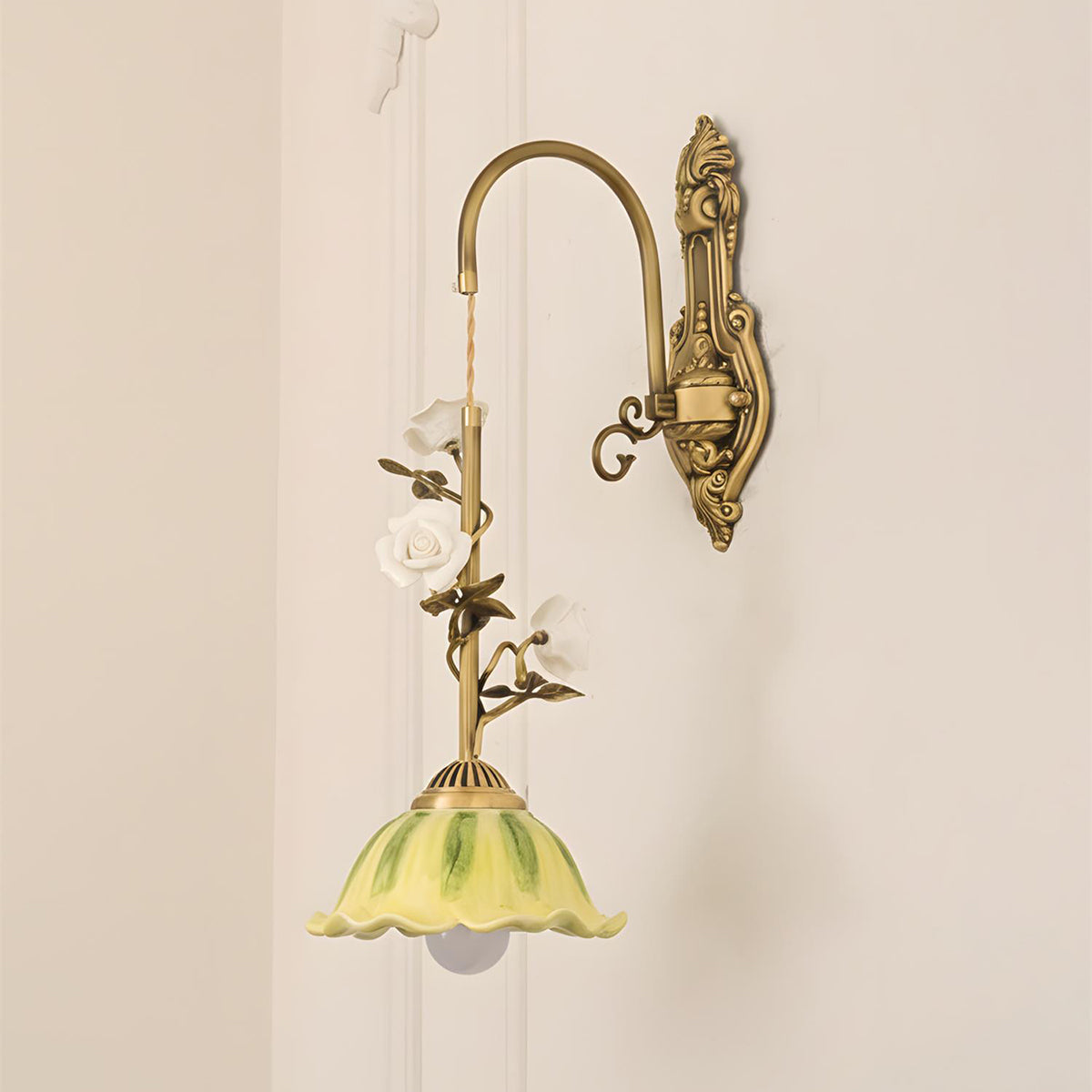 Gisella Applique Murale