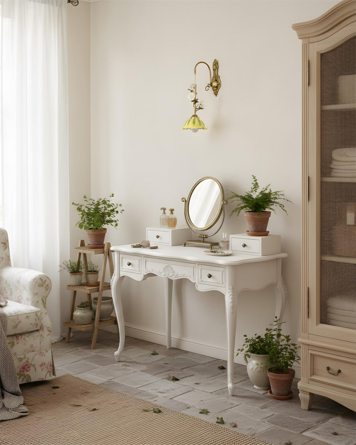 Gisella Applique Murale