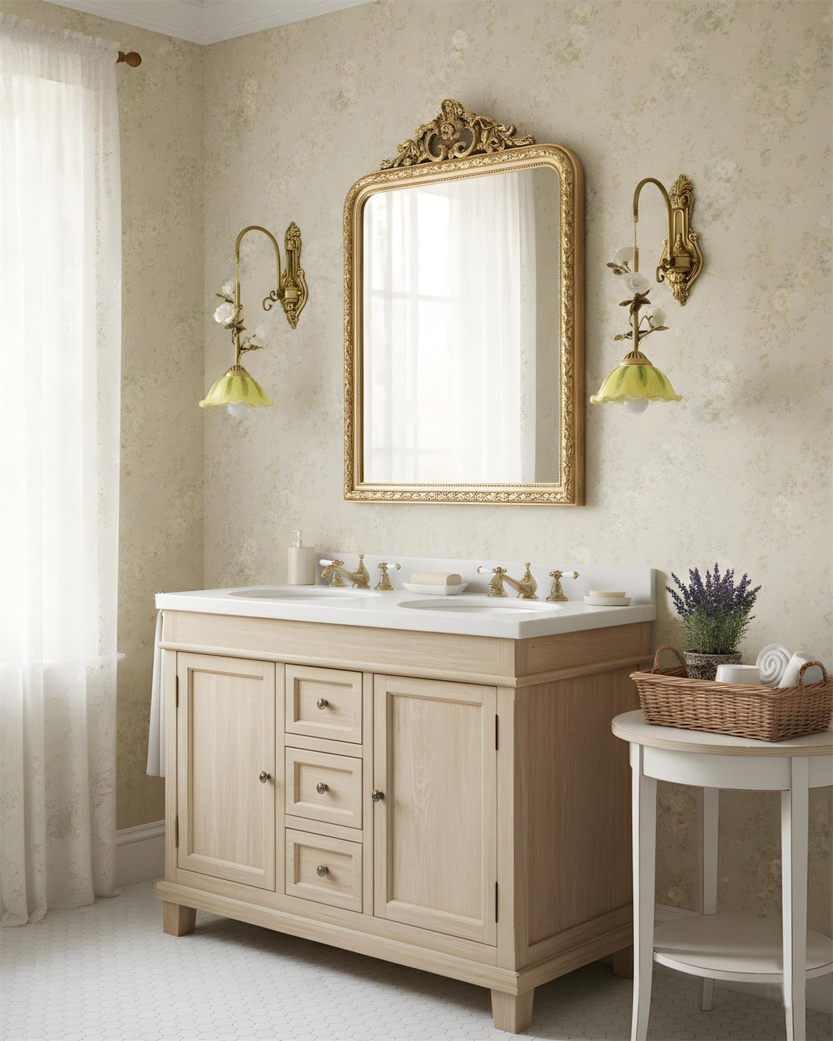 Gisella Applique Murale