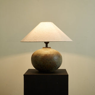 Faye Lampe de Table Lumière de Table en Céramique Moderne