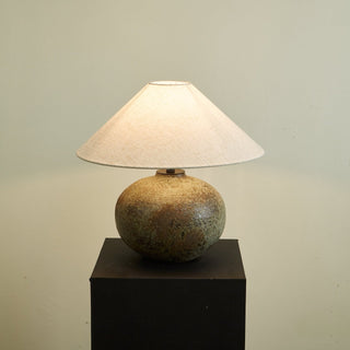 Faye Lampe de Table Lumière de Table en Céramique Moderne