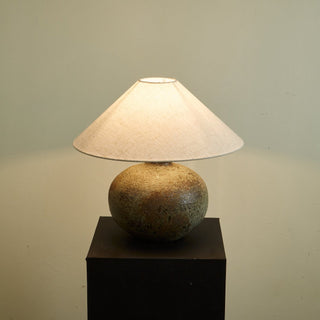 Faye Lampe de Table Lumière de Table en Céramique Moderne