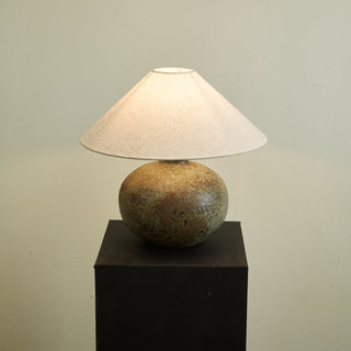 Faye Lampe de Table Lumière de Table en Céramique Moderne