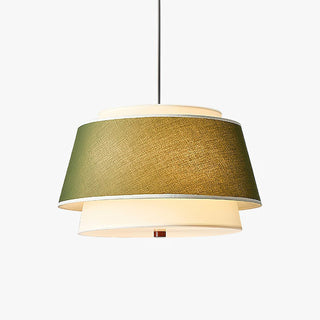 Verdura Suspension