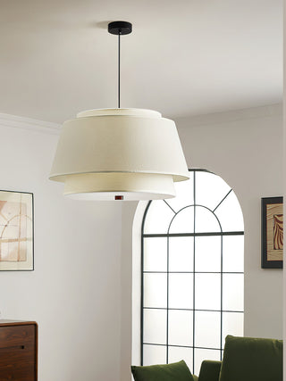 Verdura Suspension