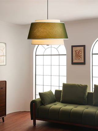 Verdura Suspension