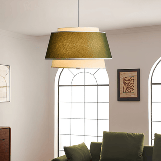 Verdura Suspension
