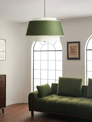 Verdura Suspension