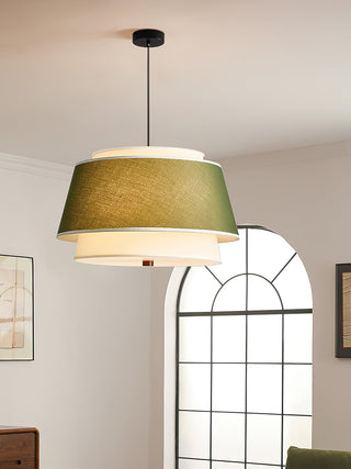 Verdura Suspension