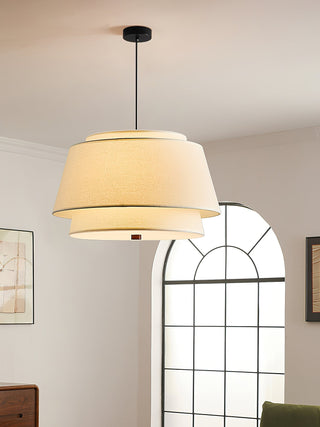 Verdura Suspension