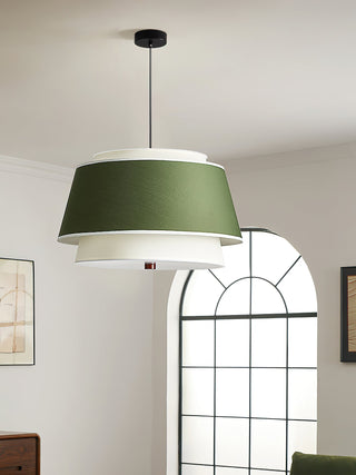 Verdura Suspension