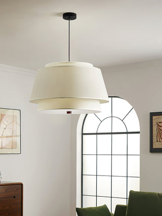 Verdura Suspension