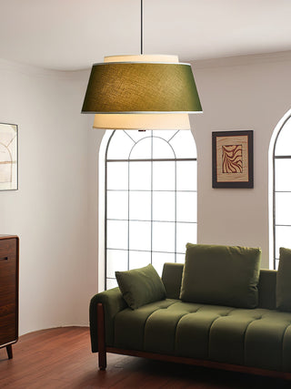 Verdura Suspension