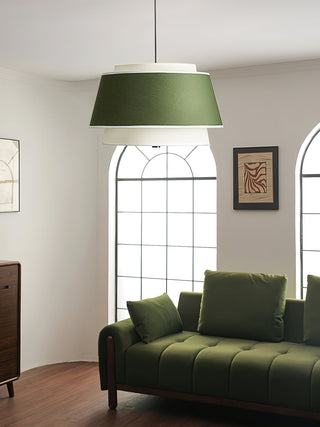 Verdura Suspension