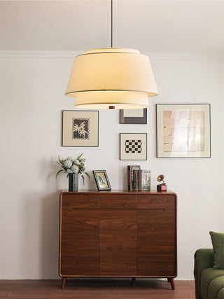 Verdura Suspension