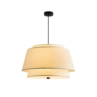 Verdura Suspension