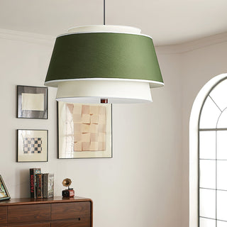 Verdura Suspension