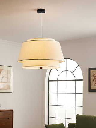Verdura Suspension