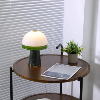 Avis Lampe de Table Dôme Petite