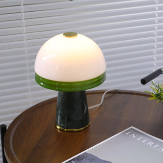 Avis Lampe de Table Dôme Petite