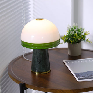 Avis Lampe de Table Dôme Petite