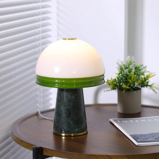 Avis Lampe de Table Dôme Petite