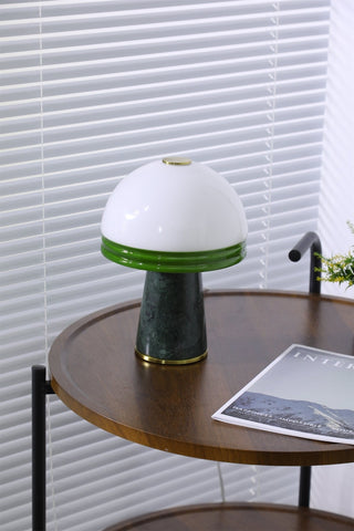 Avis Lampe de Table Dôme Petite