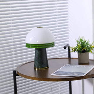 Avis Lampe de Table Dôme Petite