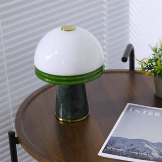 Avis Lampe de Table Dôme Petite