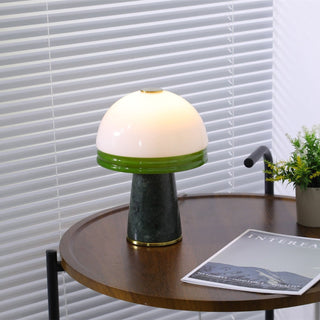 Avis Lampe de Table Dôme Petite