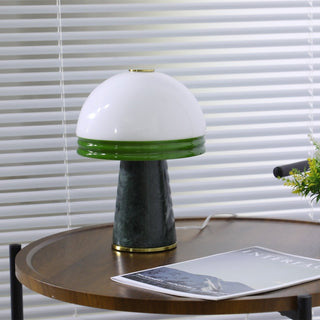 Avis Lampe de Table Dôme Petite