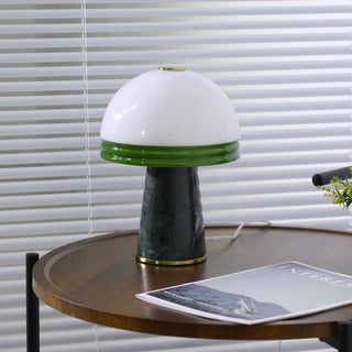Avis Lampe de Table Dôme Petite