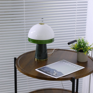 Avis Lampe de Table Dôme Petite
