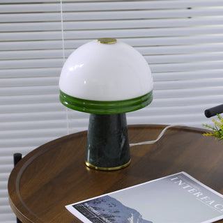 Avis Lampe de Table Dôme Petite