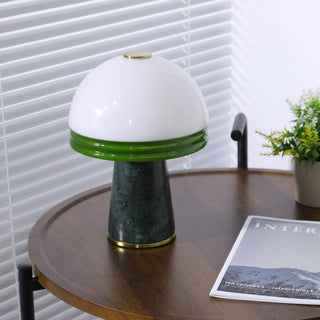 Avis Lampe de Table Dôme Petite