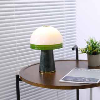 Avis Lampe de Table Dôme Petite