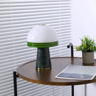Avis Lampe de Table Dôme Petite