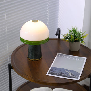 Avis Lampe de Table Dôme Petite