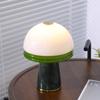 Avis Lampe de Table Dôme Petite