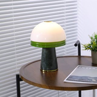 Avis Lampe de Table Dôme Petite