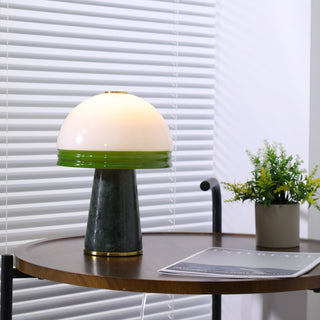 Avis Lampe de Table Dôme Petite