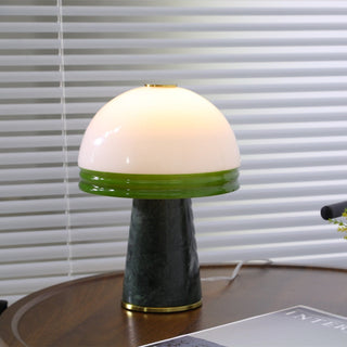 Avis Lampe de Table Dôme Petite