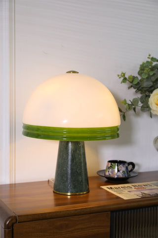Miraraine Lampe de Table Dôme