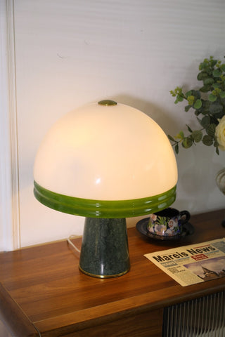 Miraraine Lampe de Table Dôme