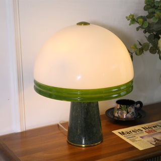 Miraraine Lampe de Table Dôme
