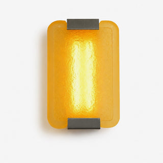 Verella Cast Resin Wall Sconce-Neutral Decor