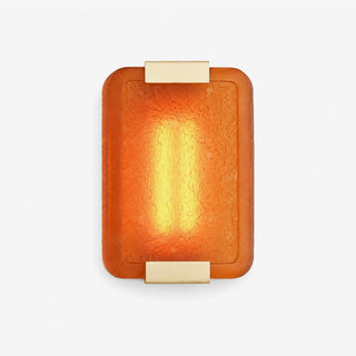 Verella Cast Resin Wall Sconce-Neutral Decor