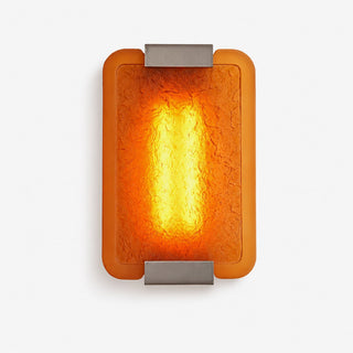 Verella Cast Resin Wall Sconce-Neutral Decor