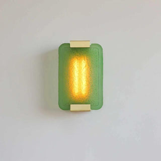 Verella Cast Resin Wall Sconce-Neutral Decor